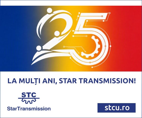 stcu.ro - StarTransmission - Mercedes