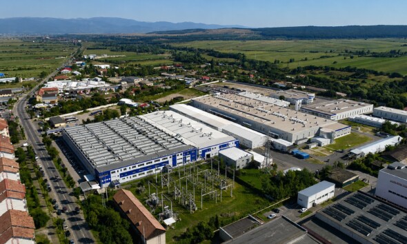 Star Transmission subsidiara Mercedes-Benz din România sărbătorește 25 de ani de activitate