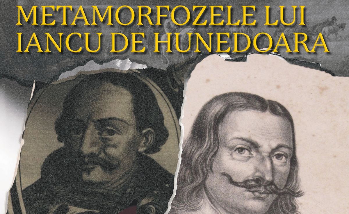 22-23 octombrie: Conferința internațională „Viața și posteritatea lui Iancu de Hunedoara”, la Palatul Principilor din Alba Iulia
