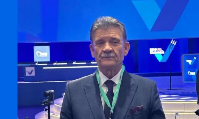 Mircea Hava PPE grupul PPE Parlamentul European