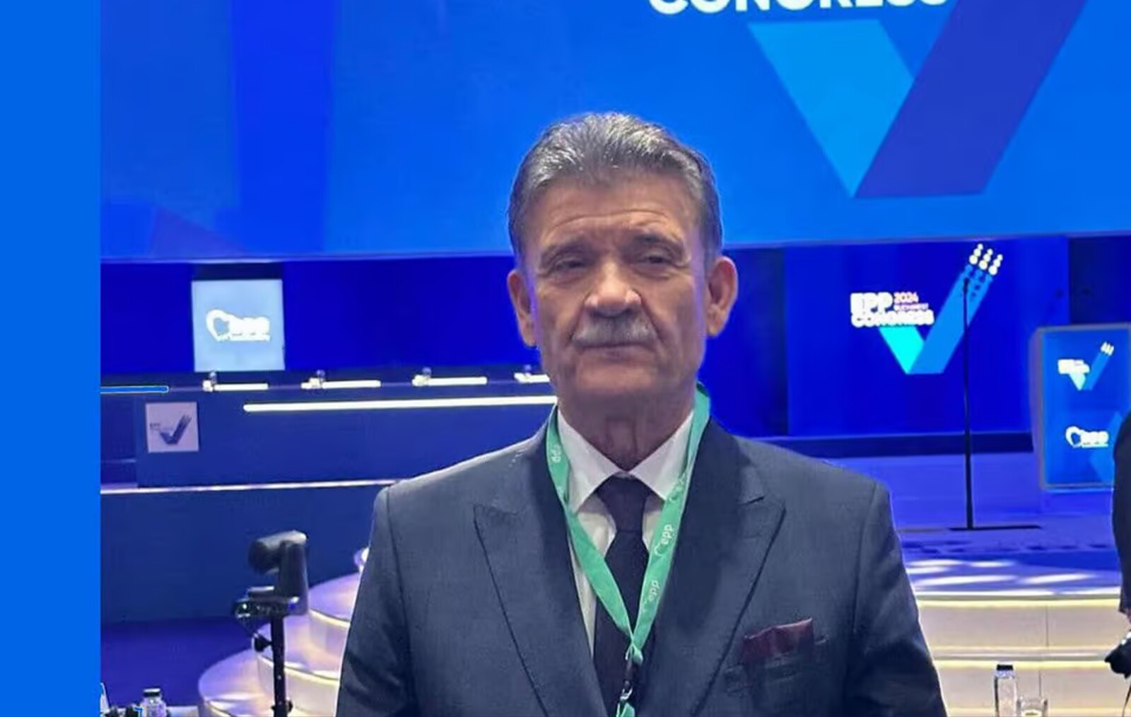 Mircea Hava PPE grupul PPE Parlamentul European