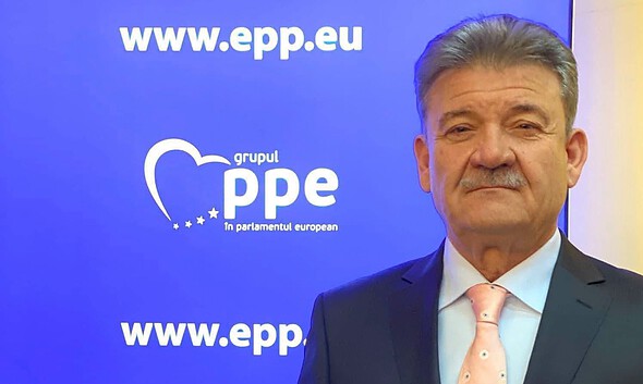 mircea hava, grupul PPE, uniunea europeana, parlamentul european, bugetul uniunii europene