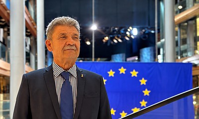 MIRCEA HAVA PPE - Parlamentul European