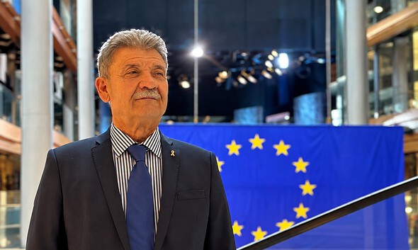MIRCEA HAVA PPE - Parlamentul European