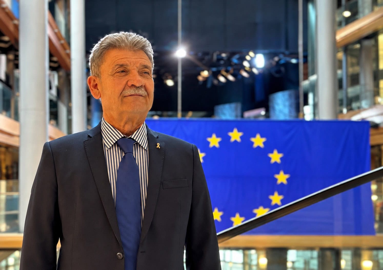MIRCEA HAVA PPE - Parlamentul European